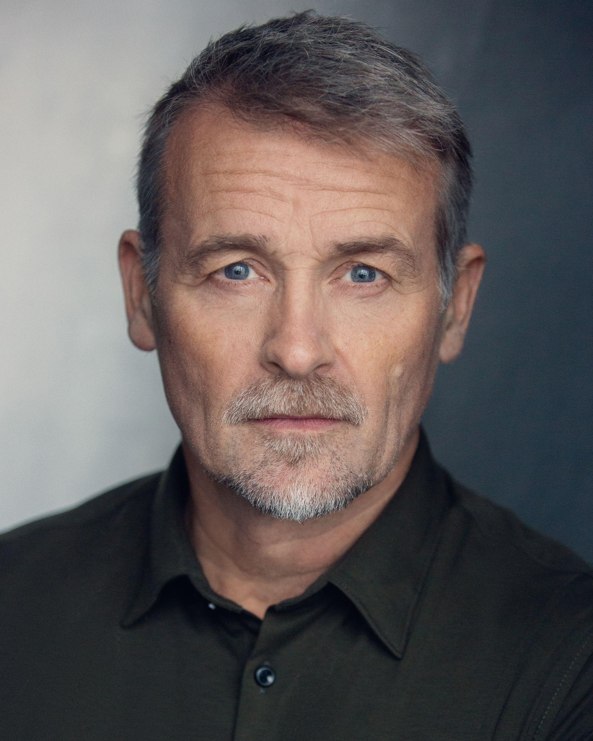 Christopher Dane image