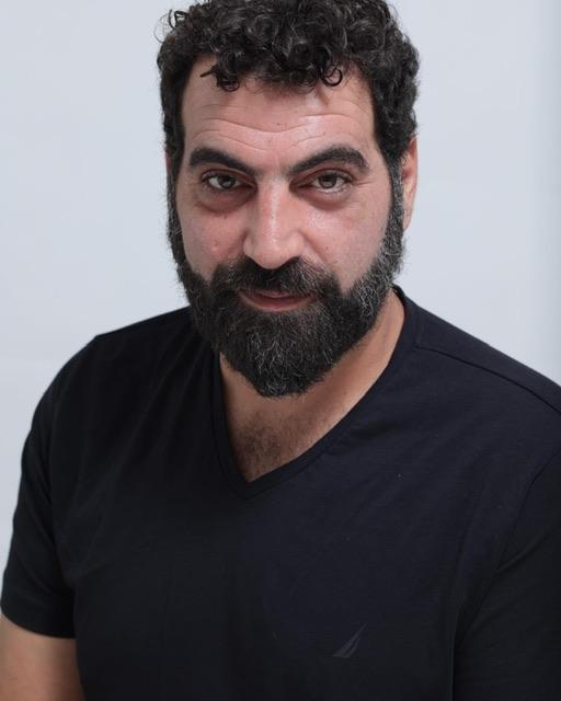 Jameel Khoury image