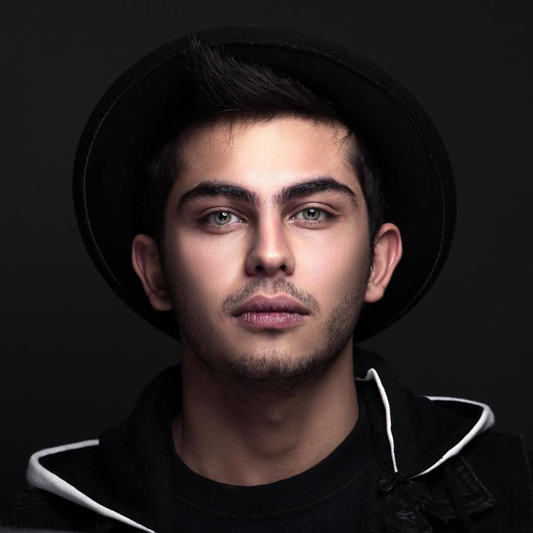 Arsalan Ghasemi image