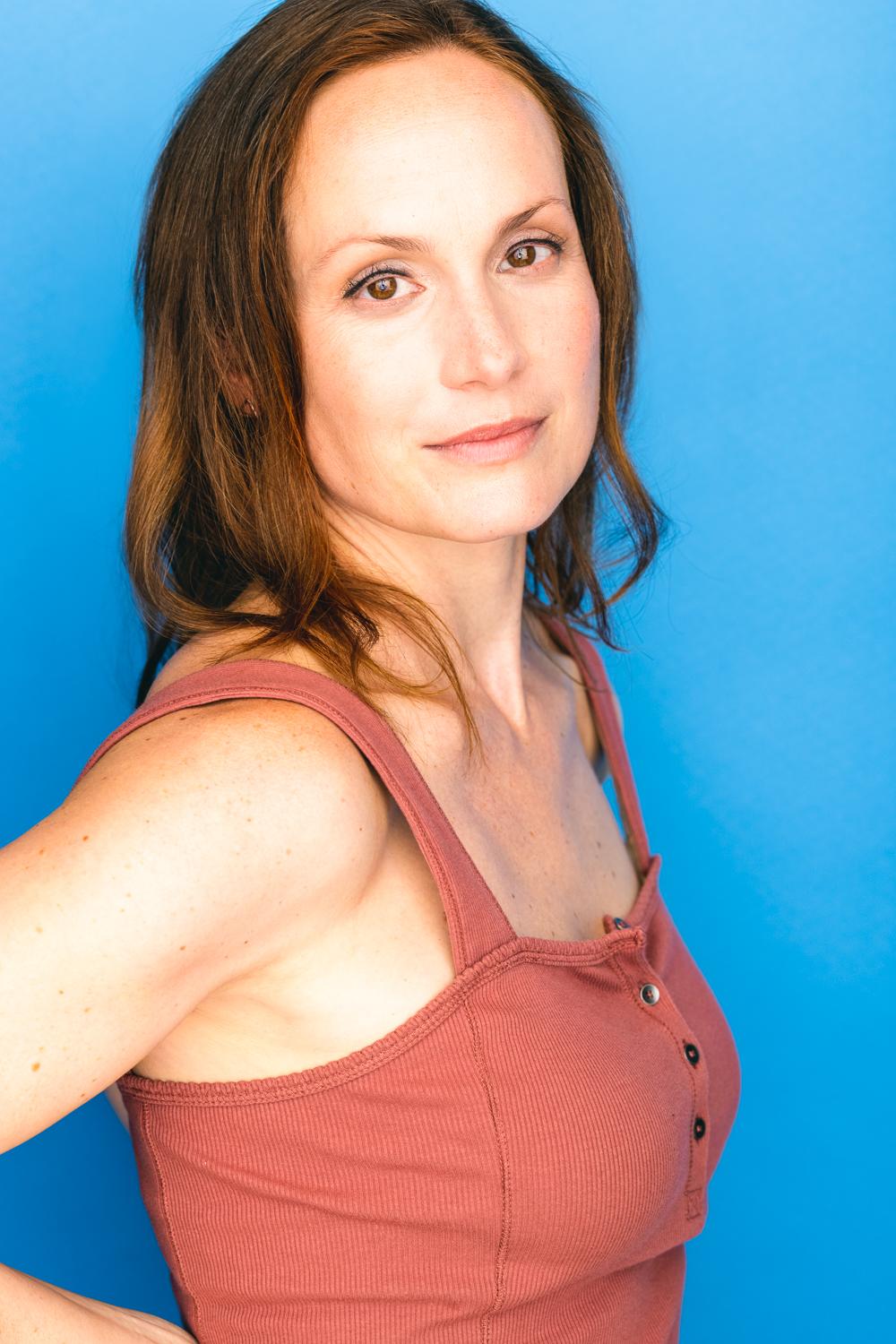 Julianna Zinkel image