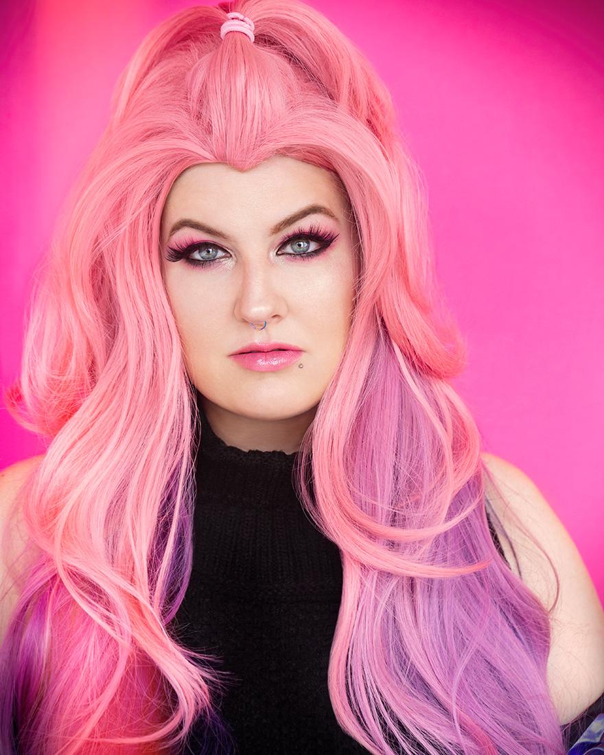 Kira Buckland image