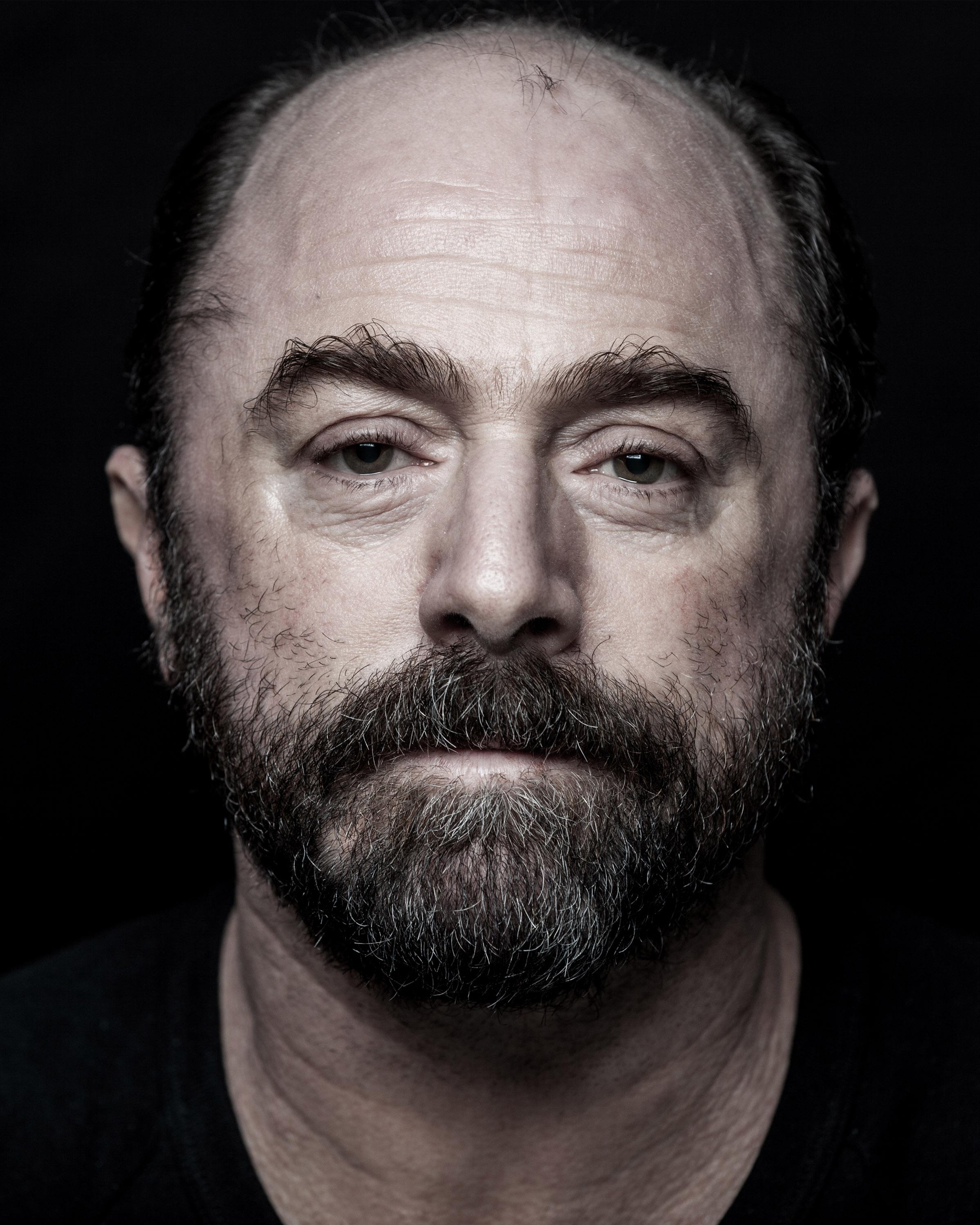Brendan Clearkin image