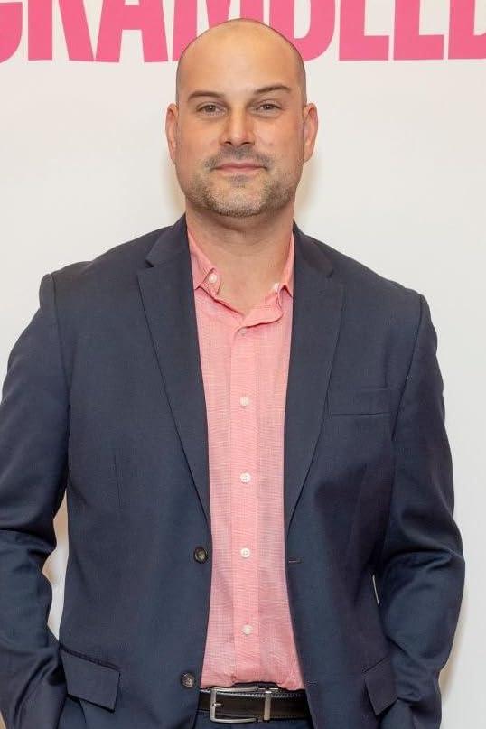 Max Adler image