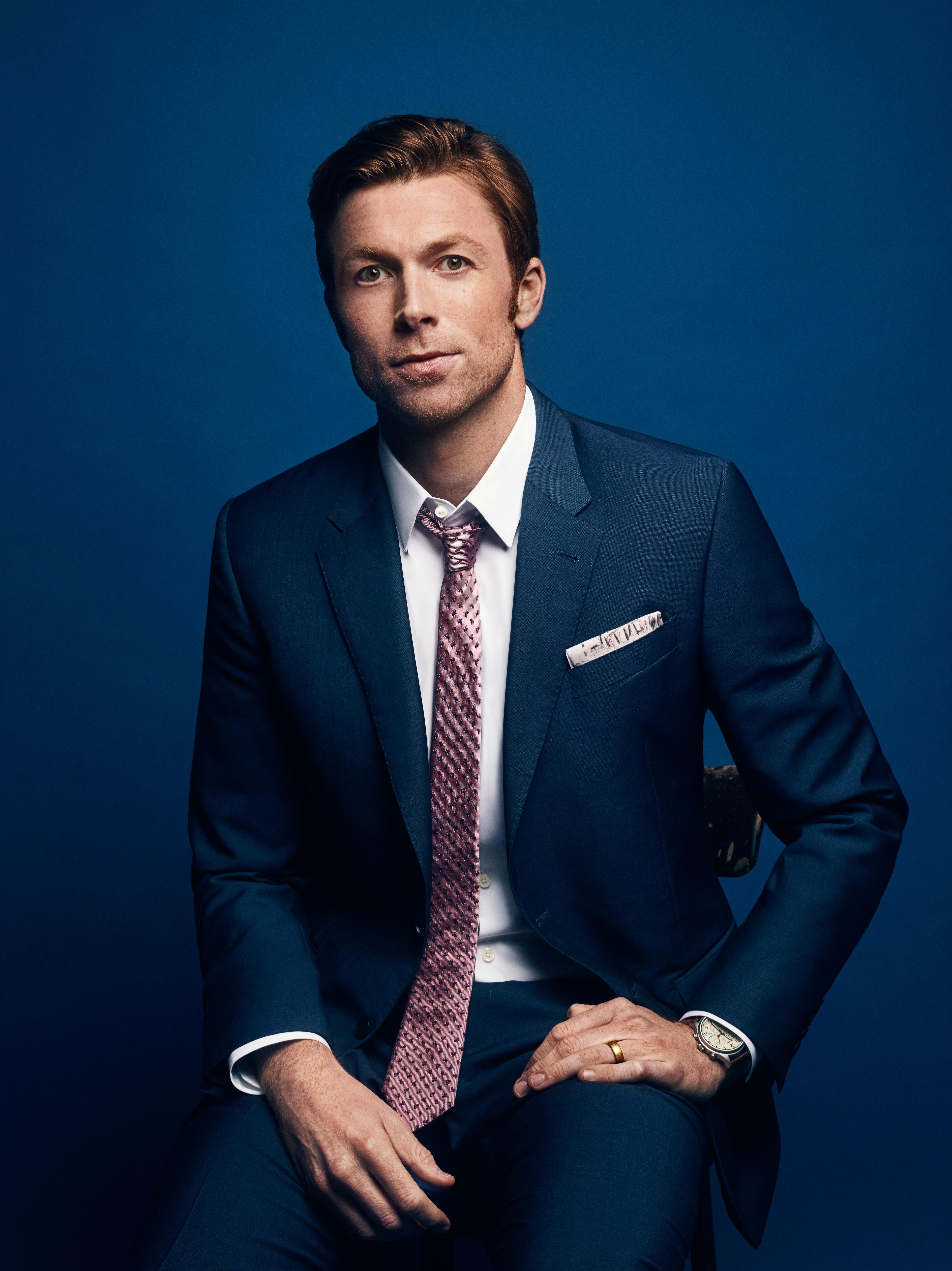 Sam Daly image