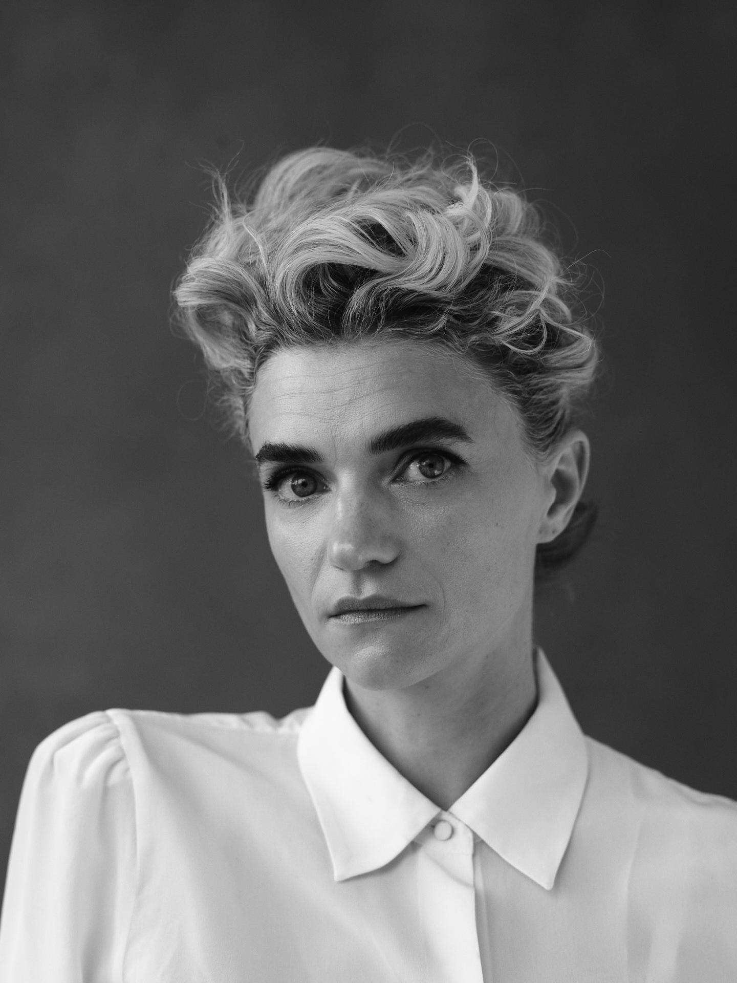 Megan Ferguson image