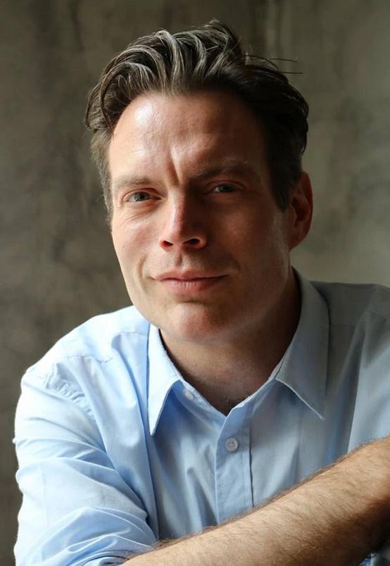 David Clark image