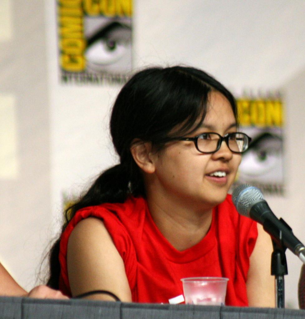Charlyne Yi image
