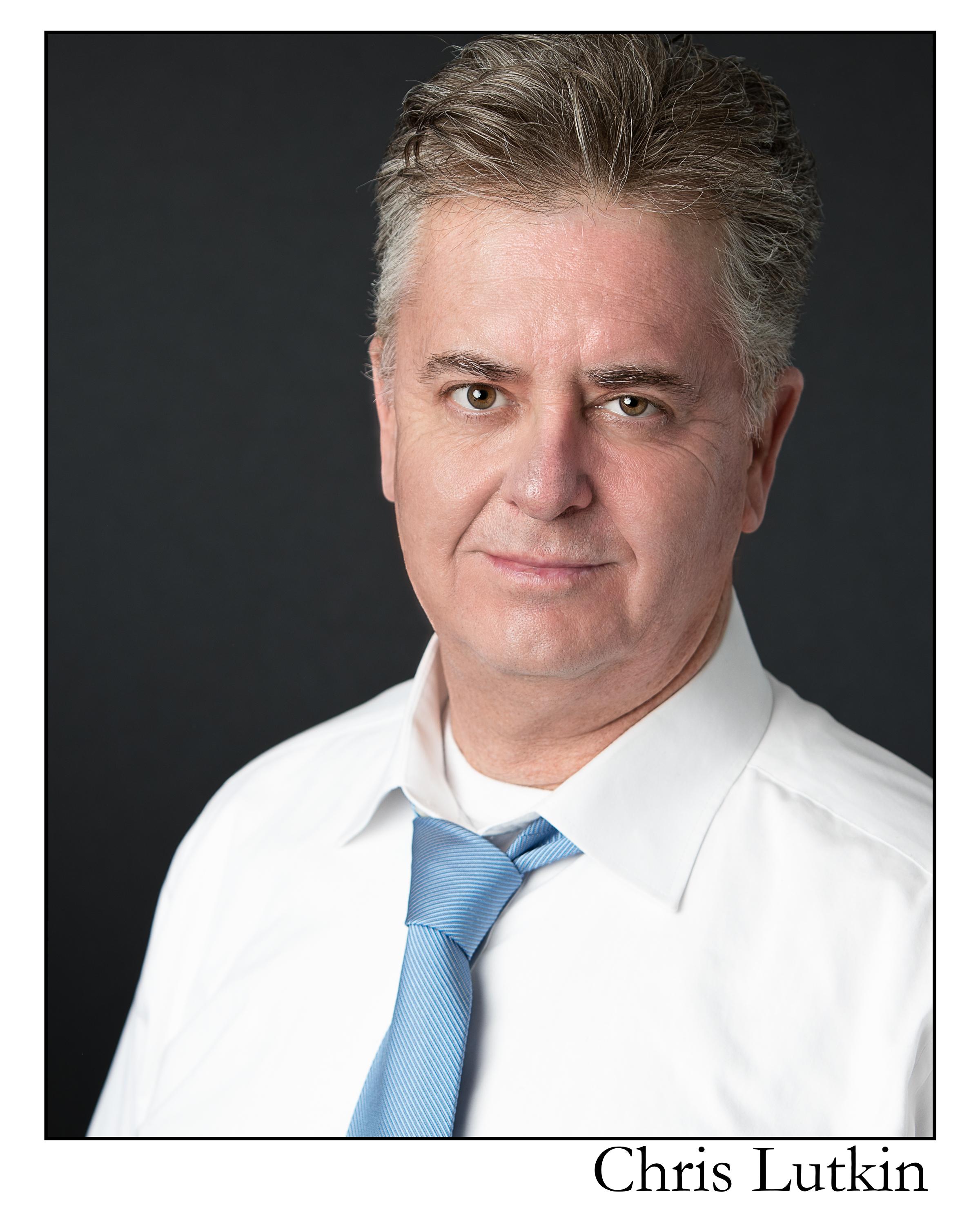 Chris Lutkin image