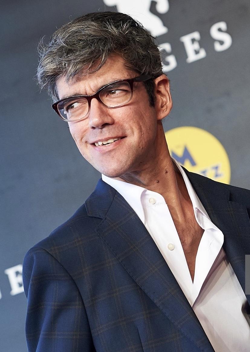 Javier Botet image