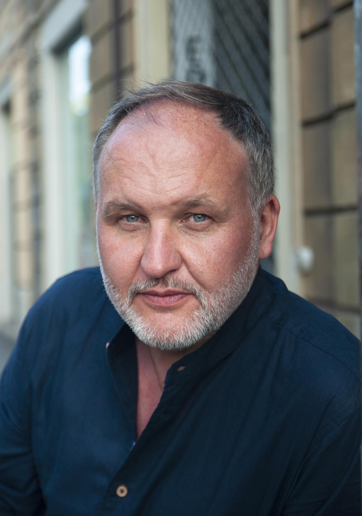 Stefano Fregni image