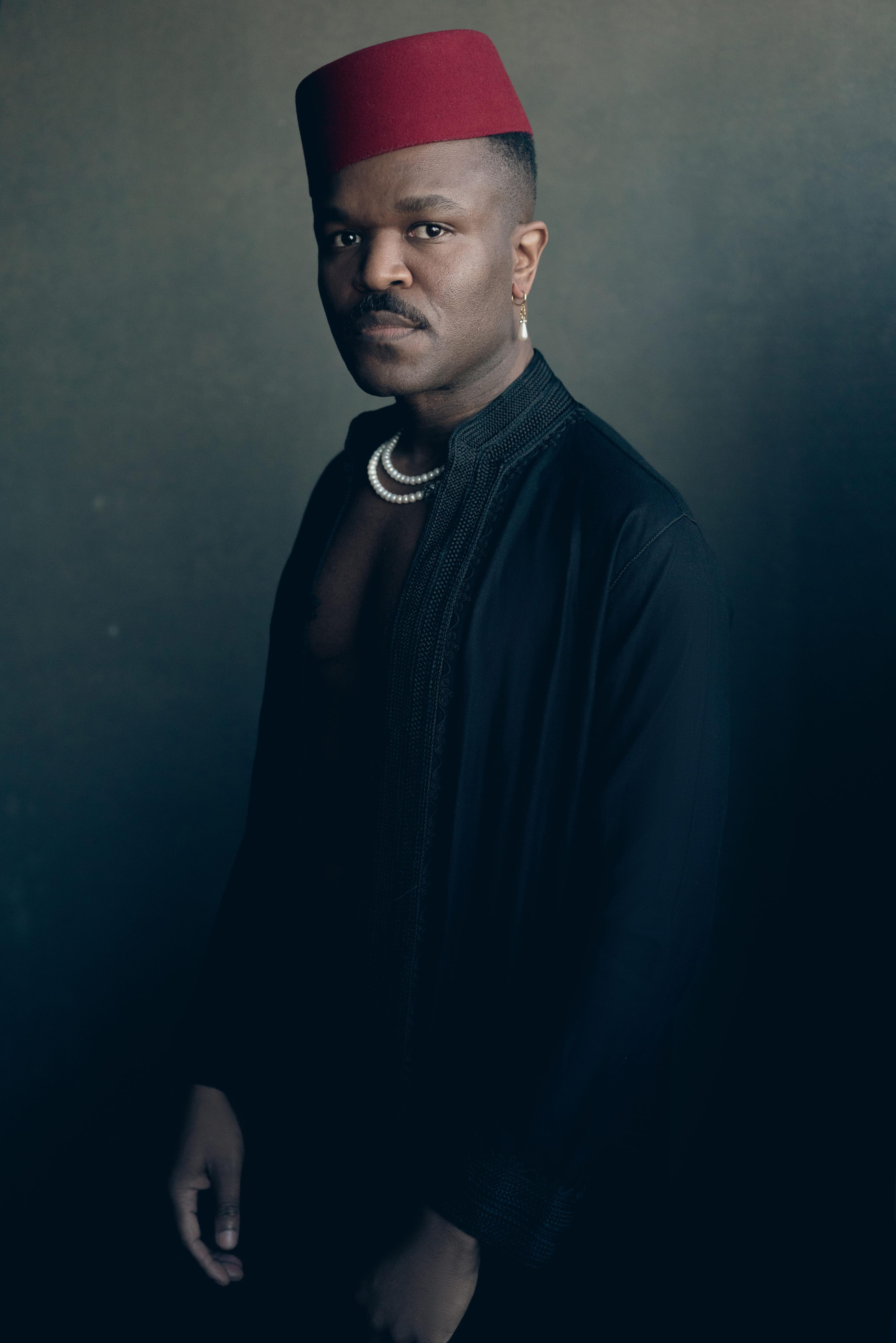Adedamola Adelaja image