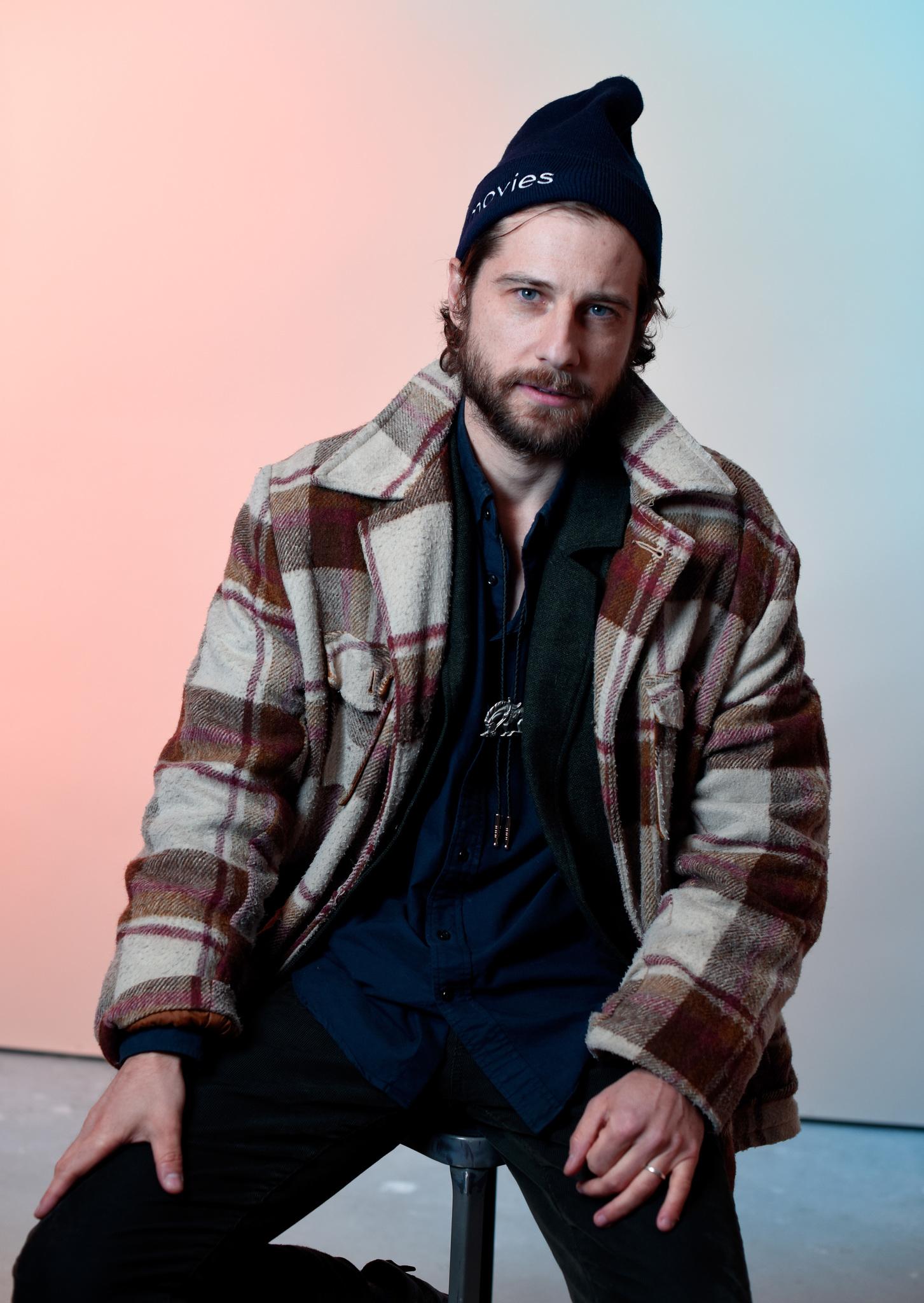 Kentucker Audley image