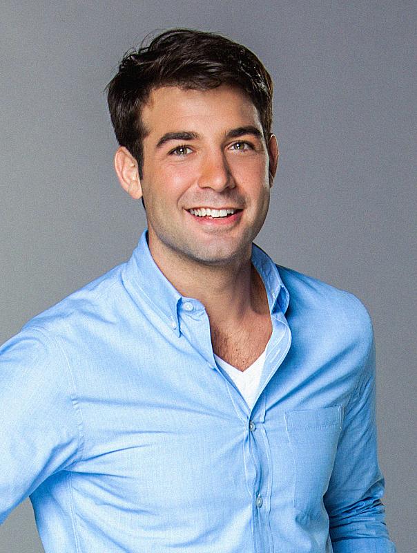 James Wolk image