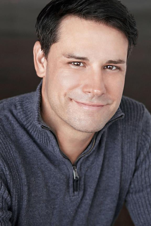 Ben Warner image
