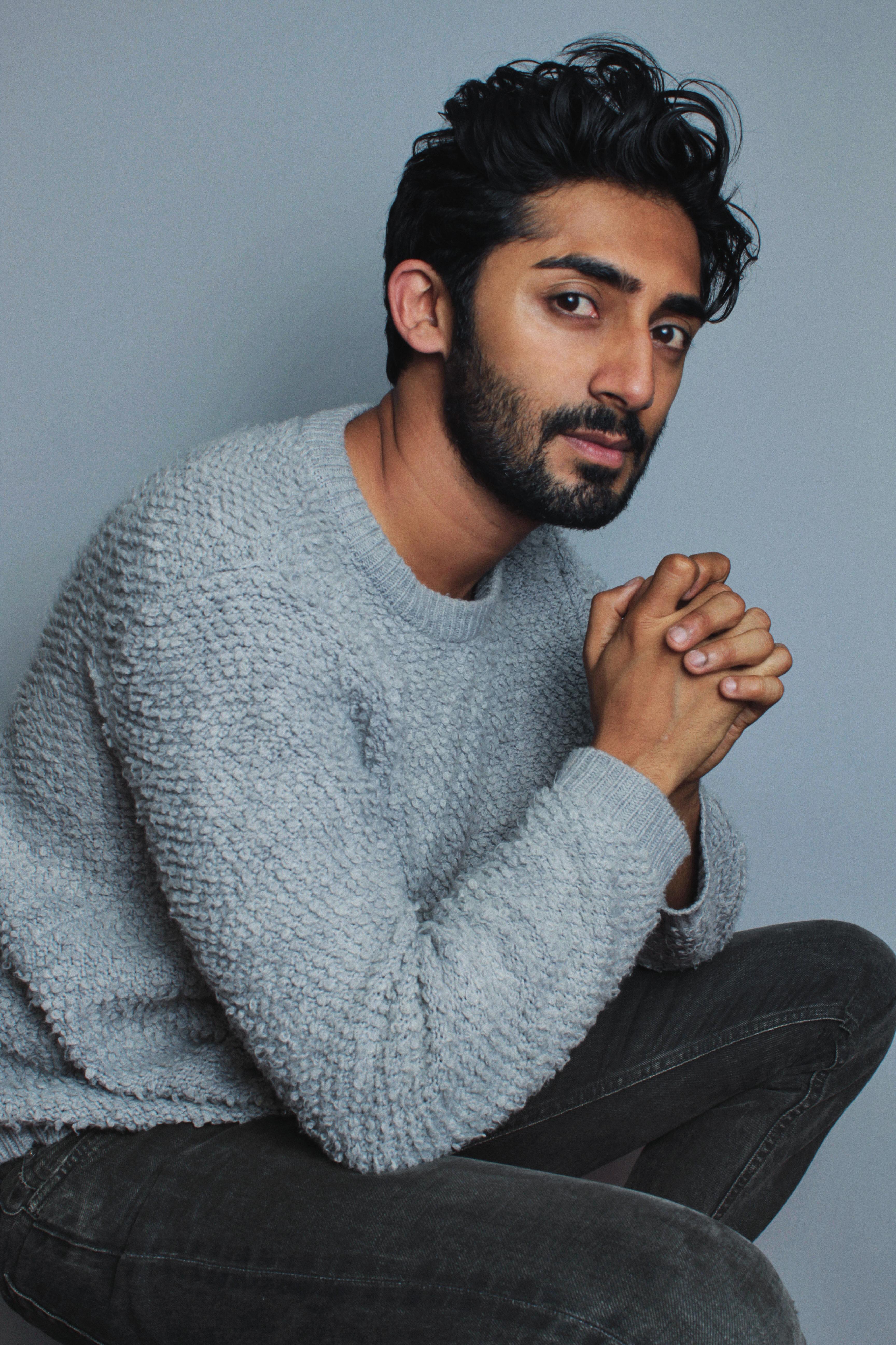 Vinny Chhibber image