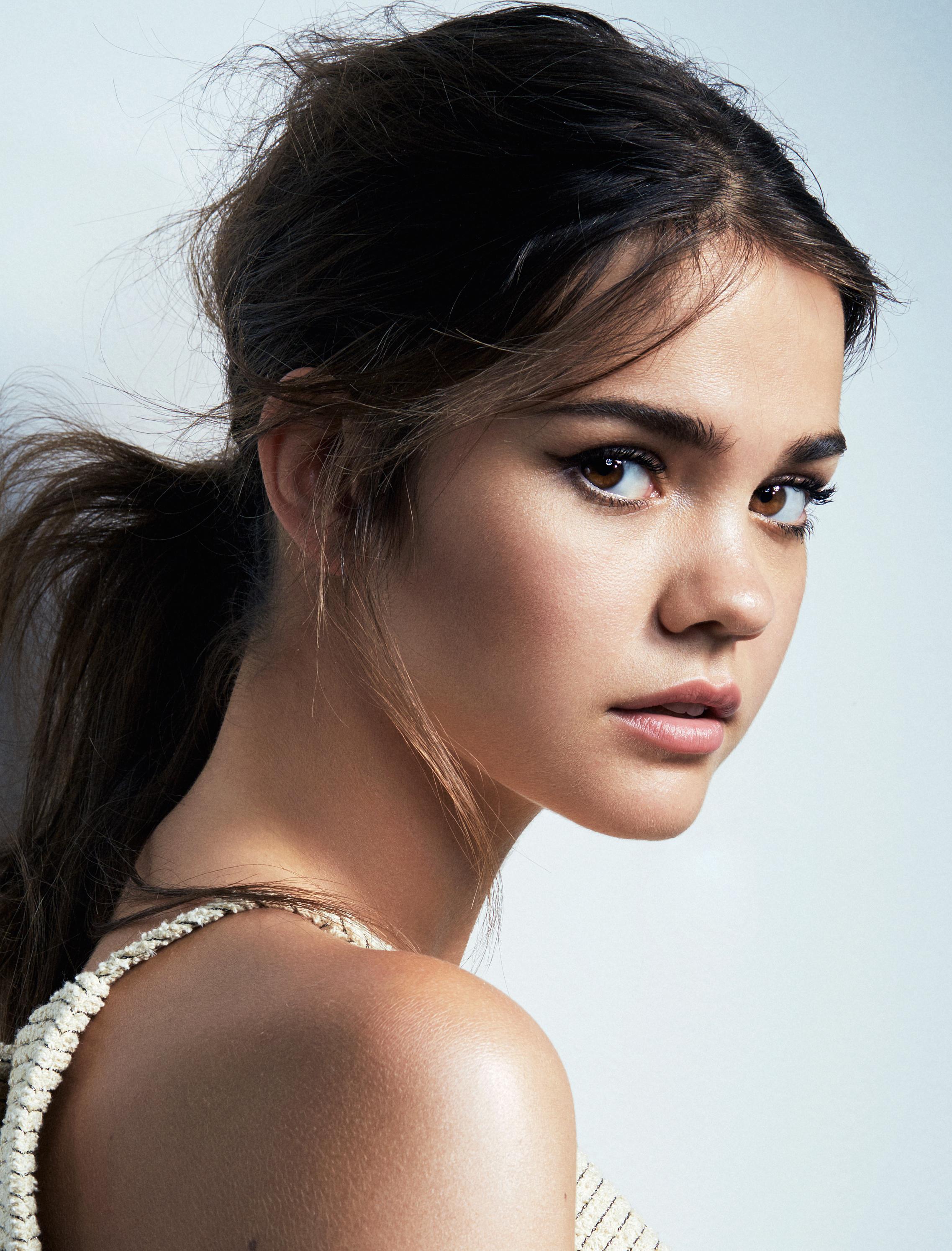 Maia Mitchell image