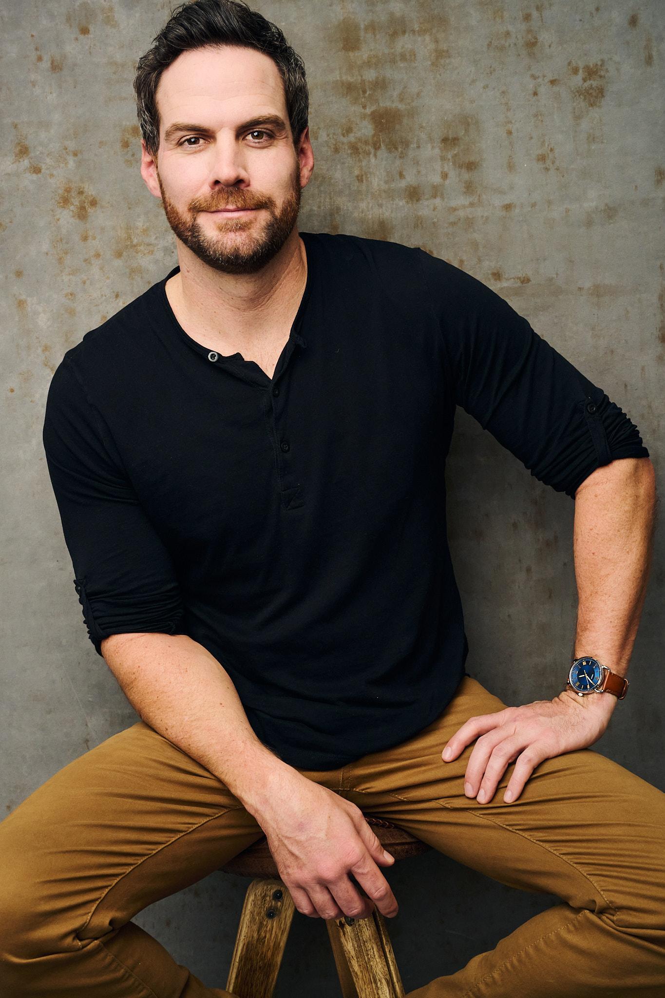 Brent Bailey image