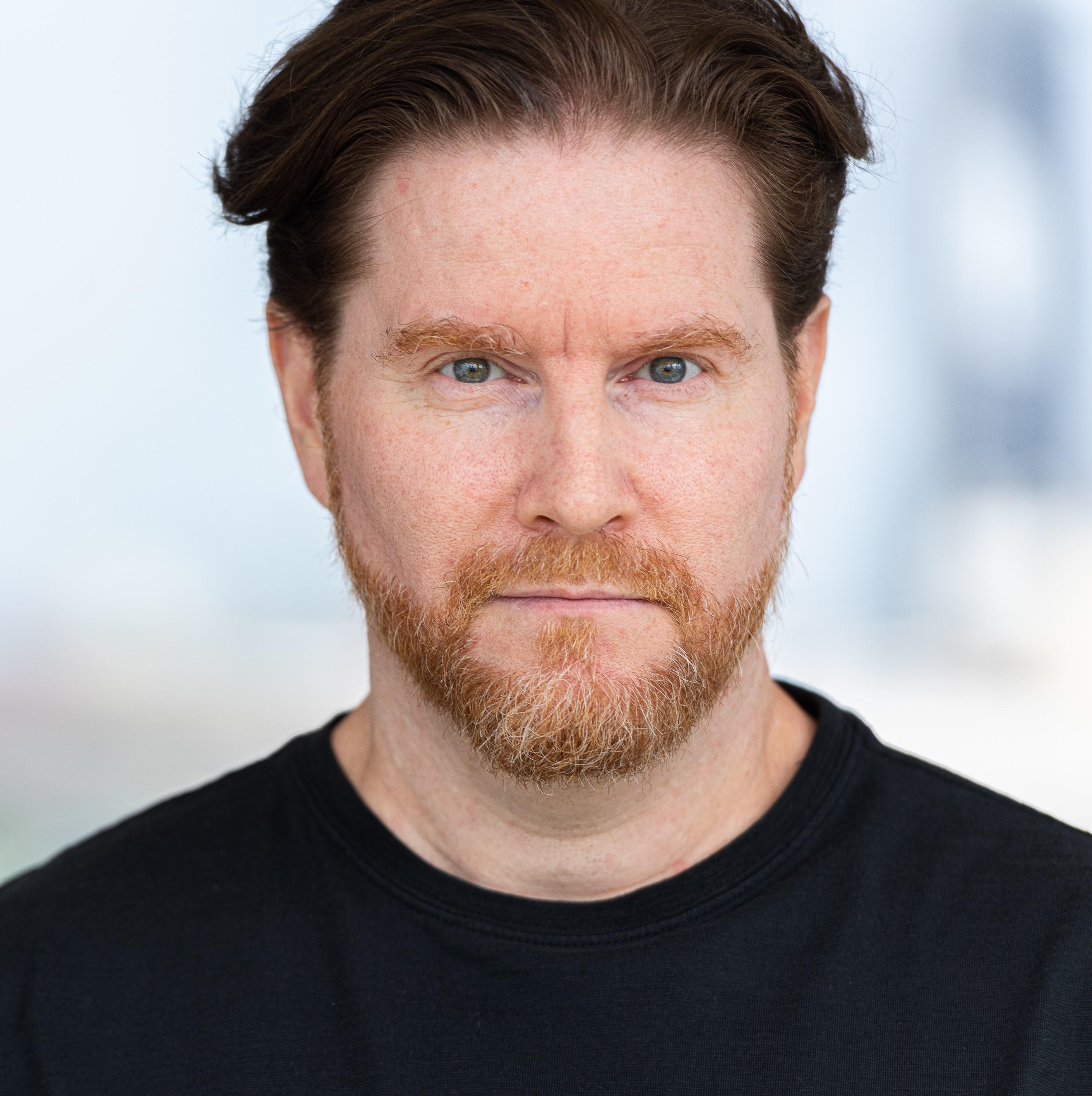 Damian Mavis image