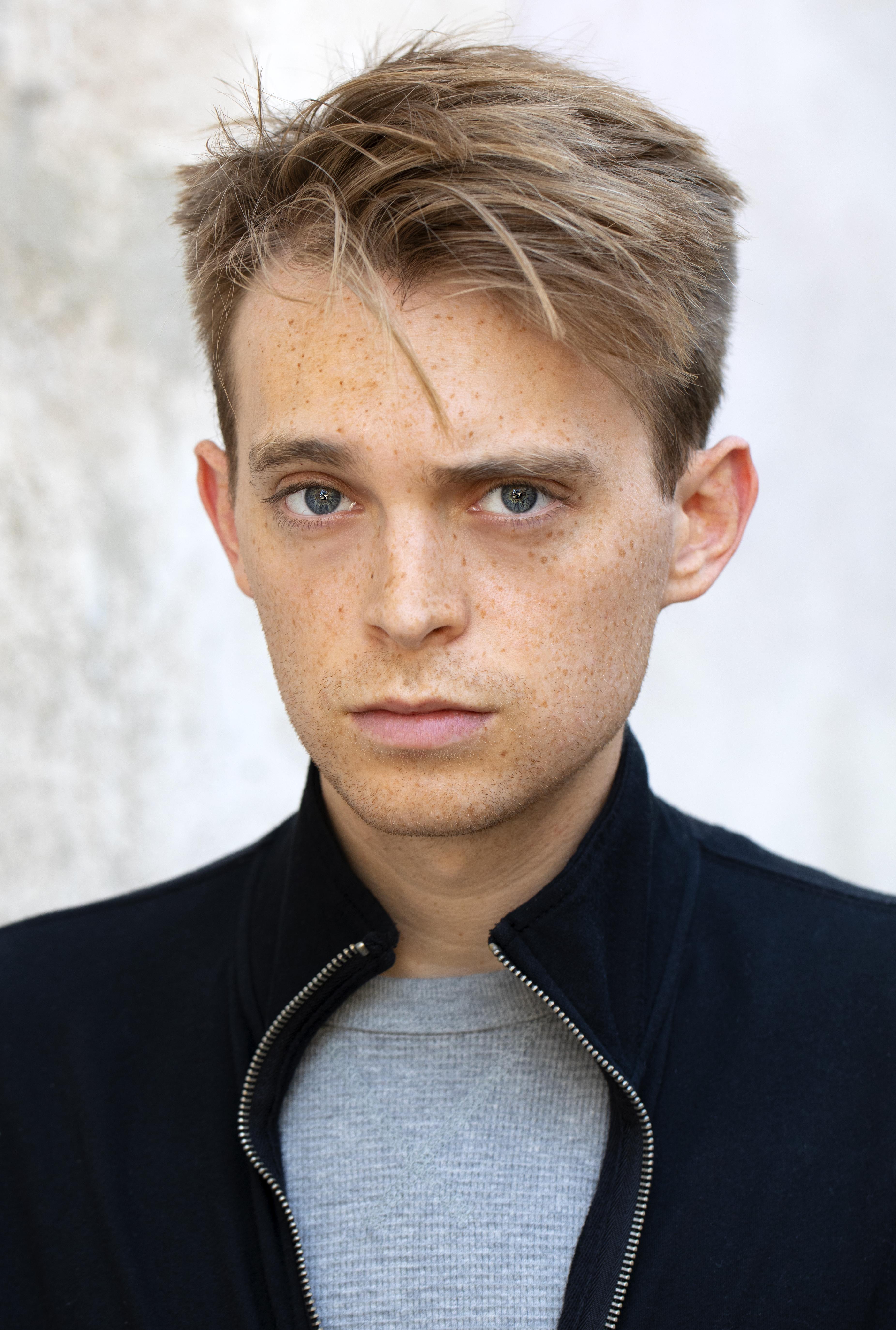 Dylan Riley Snyder image