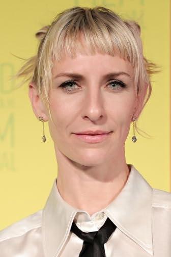 Mickey Sumner image