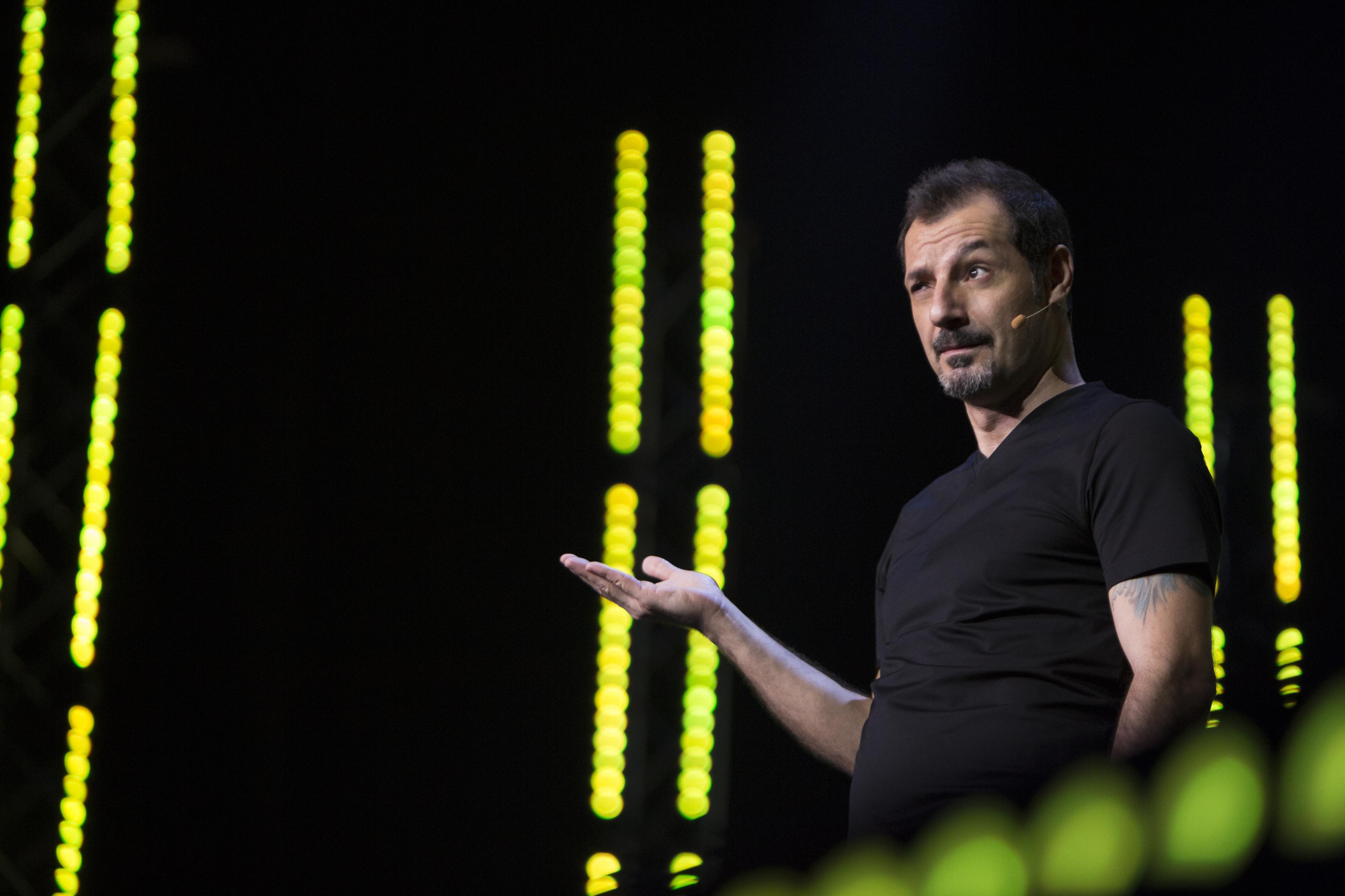 Adel Karam image