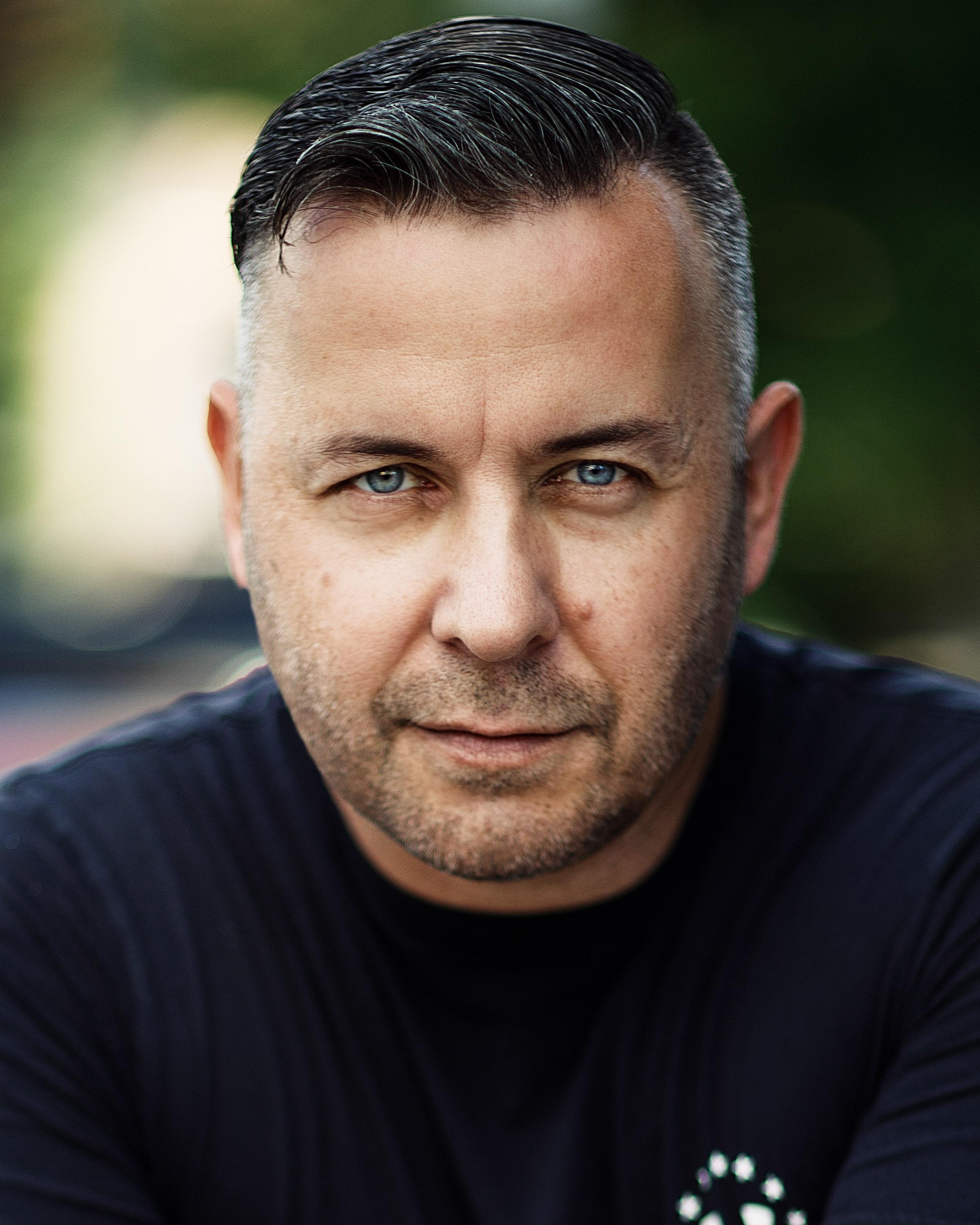 Silvio Wolf Busch image