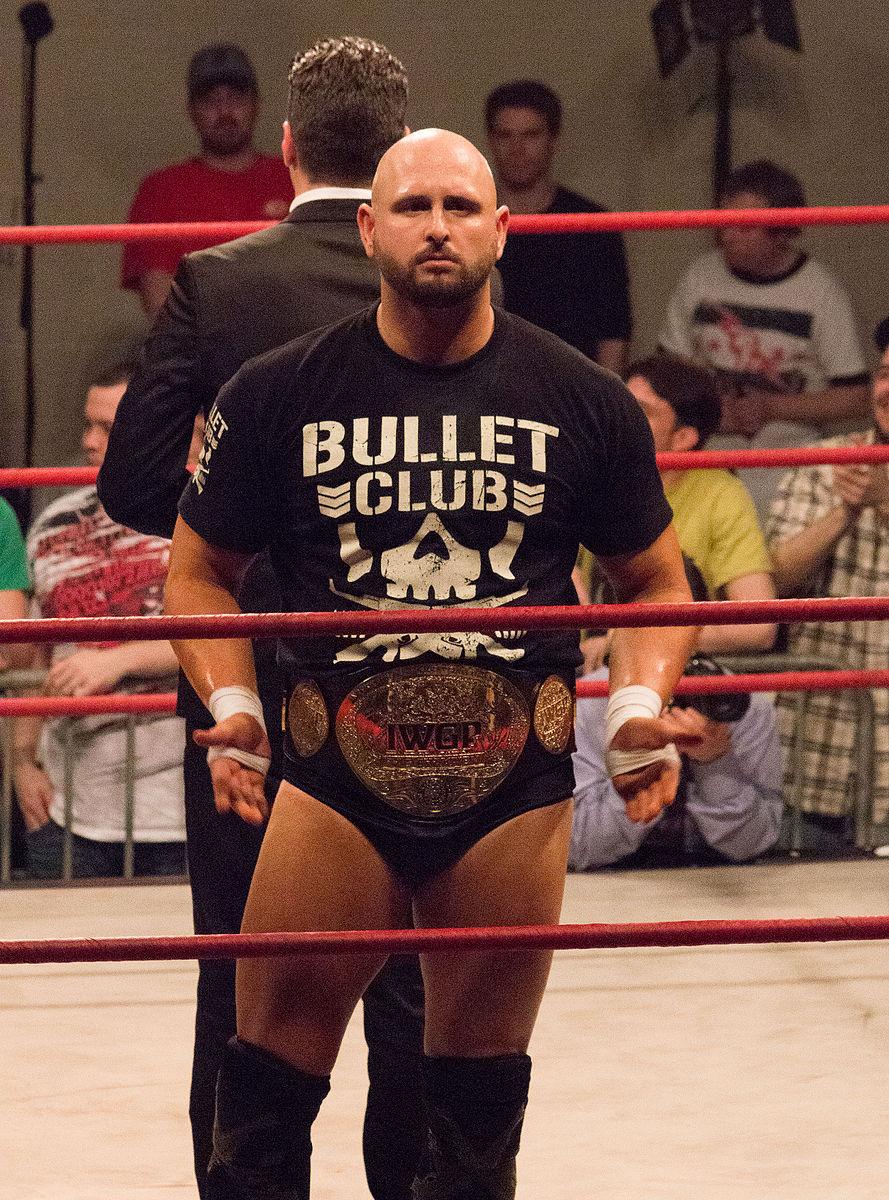 Chad Allegra image
