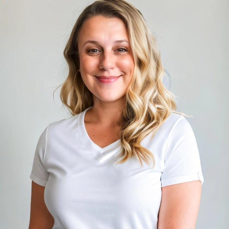Lisa Meuser image