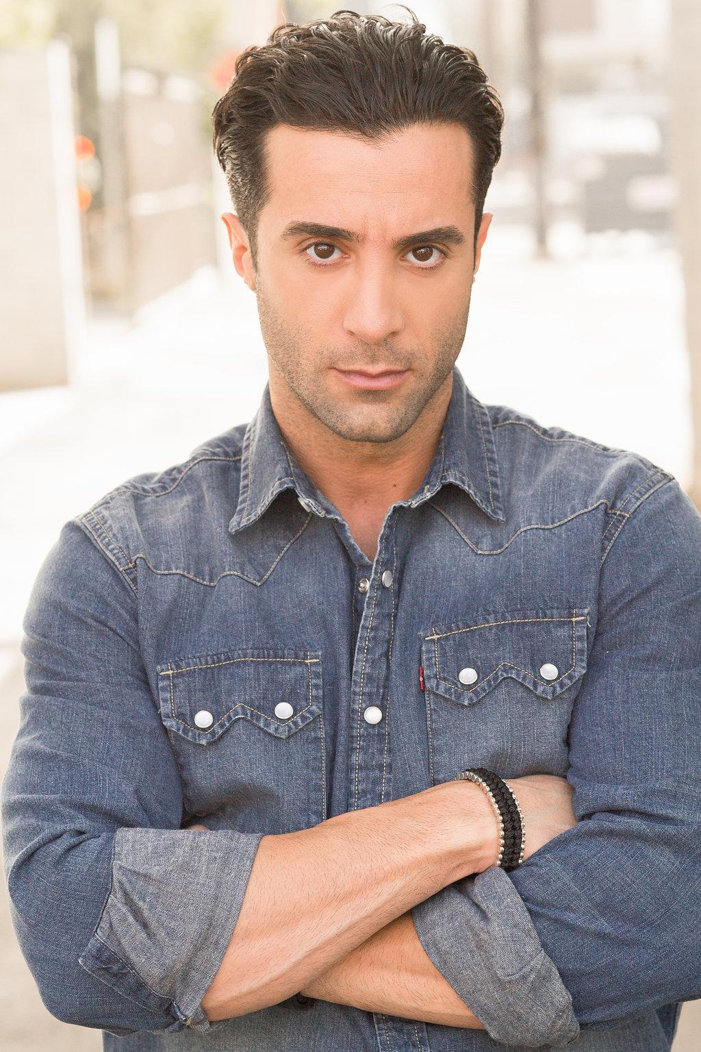 Vincent Oshana image