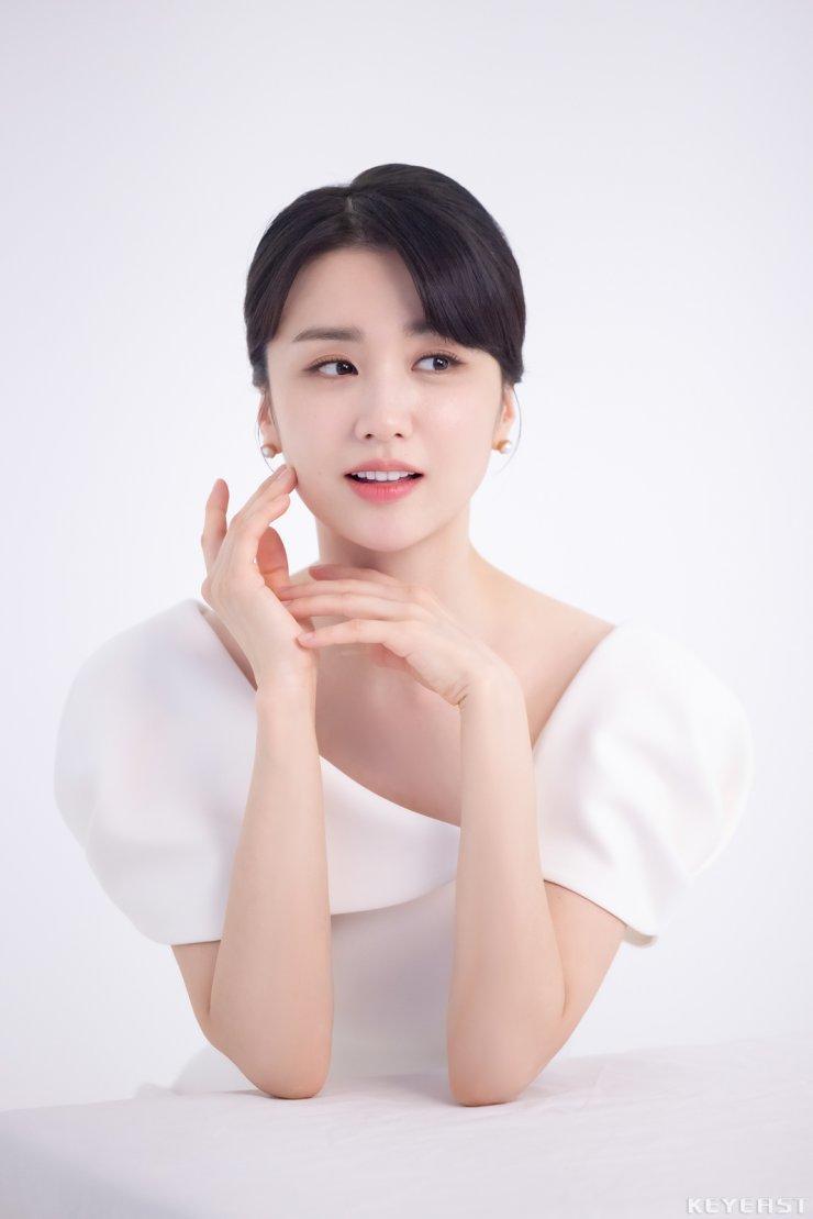 Park Ha-seon image