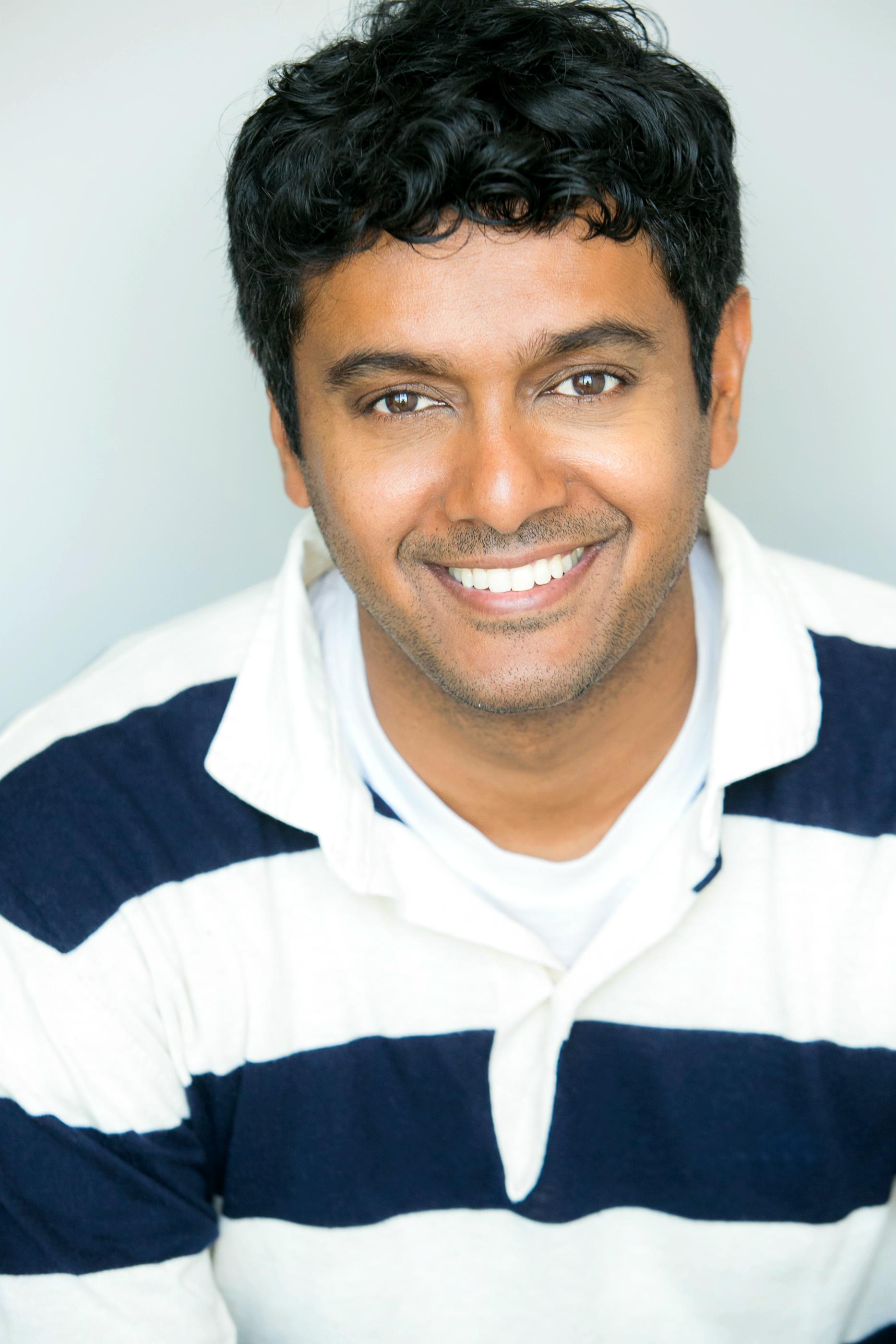 Charan Prabhakar image