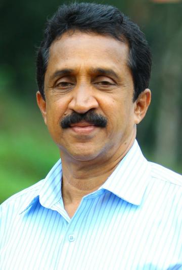 Kalabhavan Rahman image