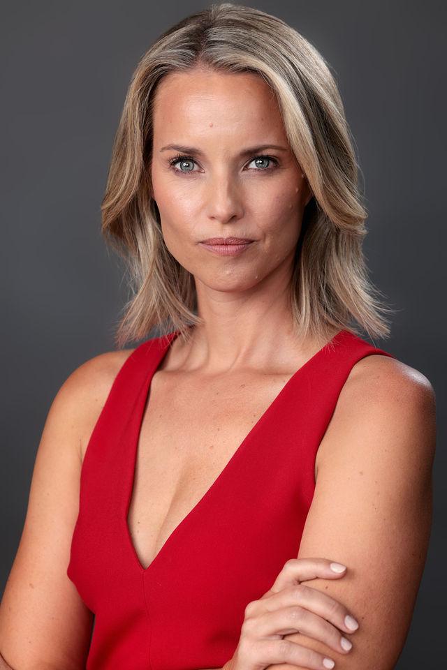 Christine Scott Bennett image