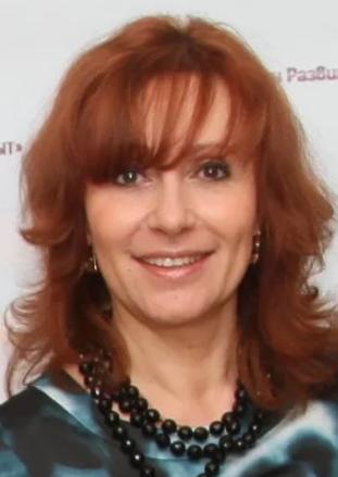 Larisa Brokhman image