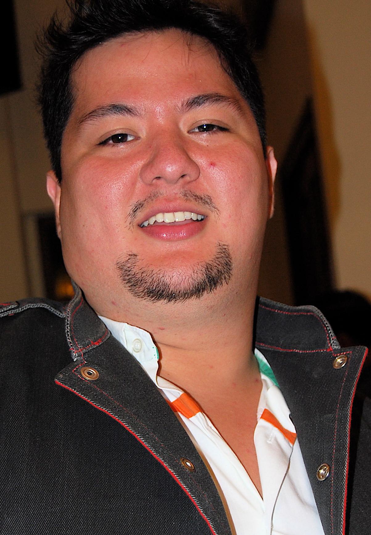 Ryan Yllana image