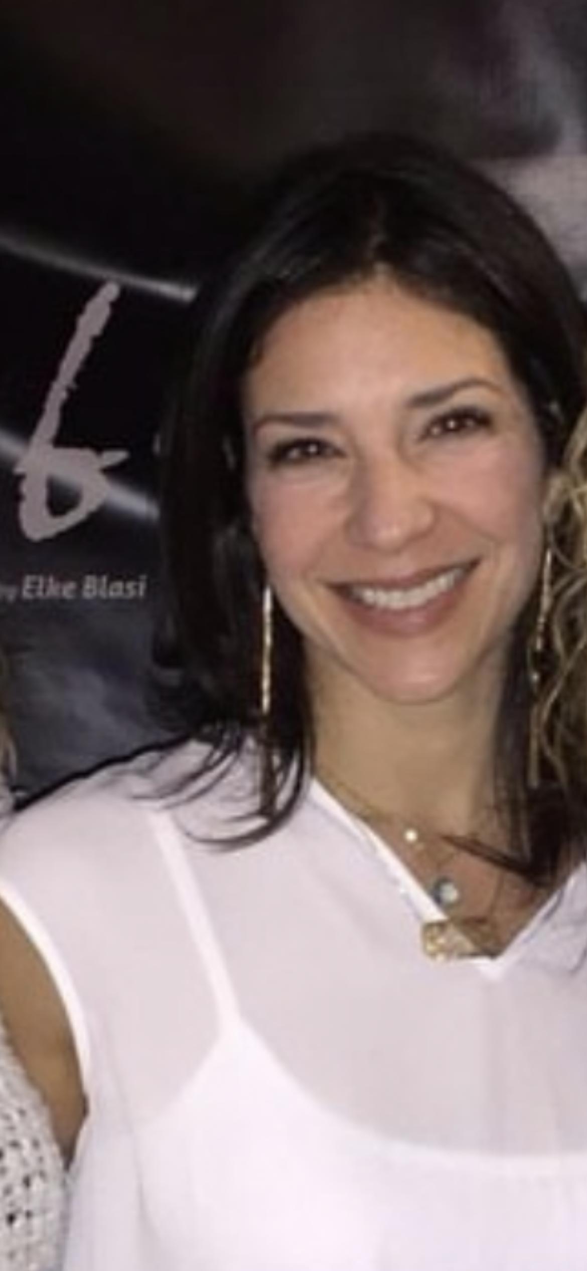 Gina Mahoney image