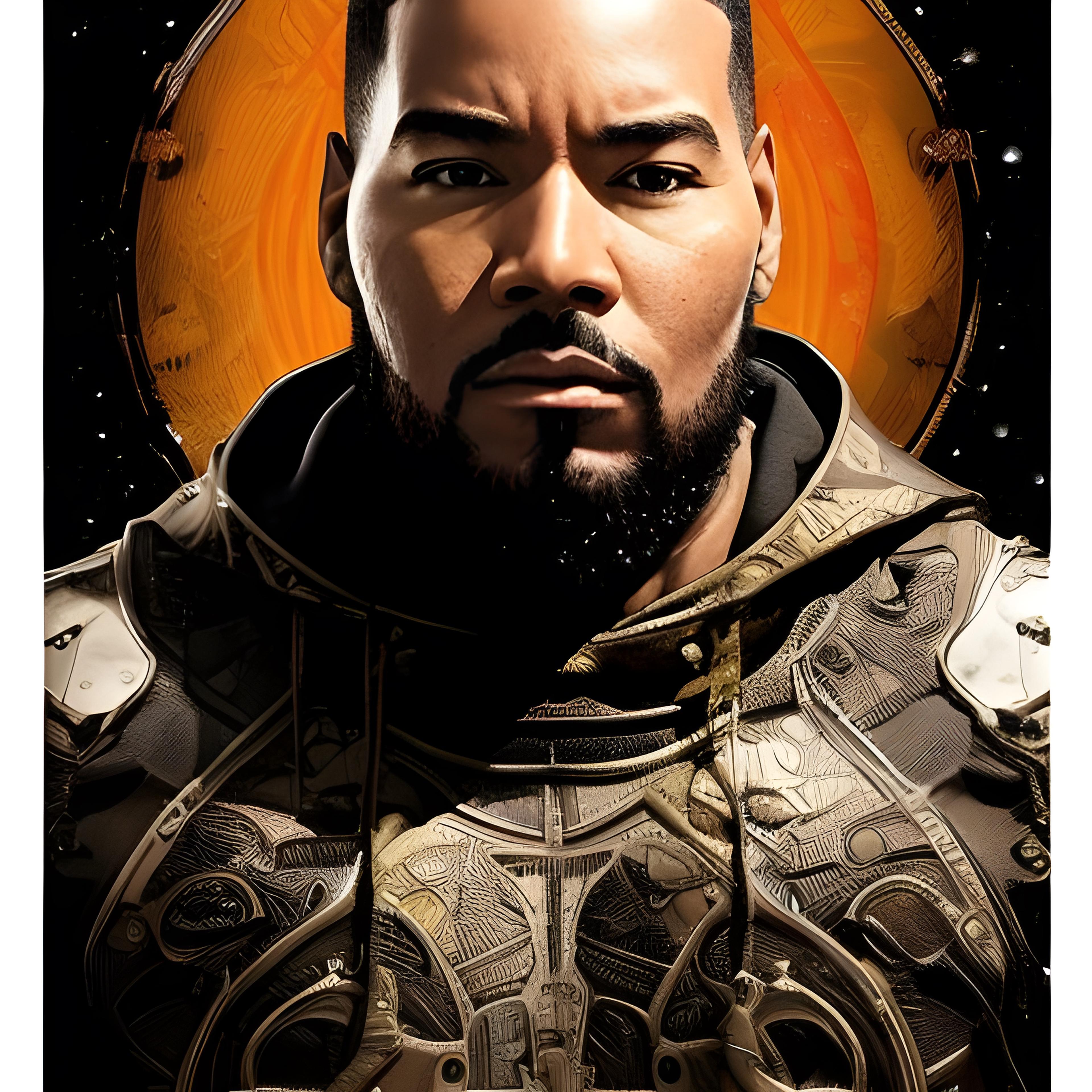 Dominic L. Santana image