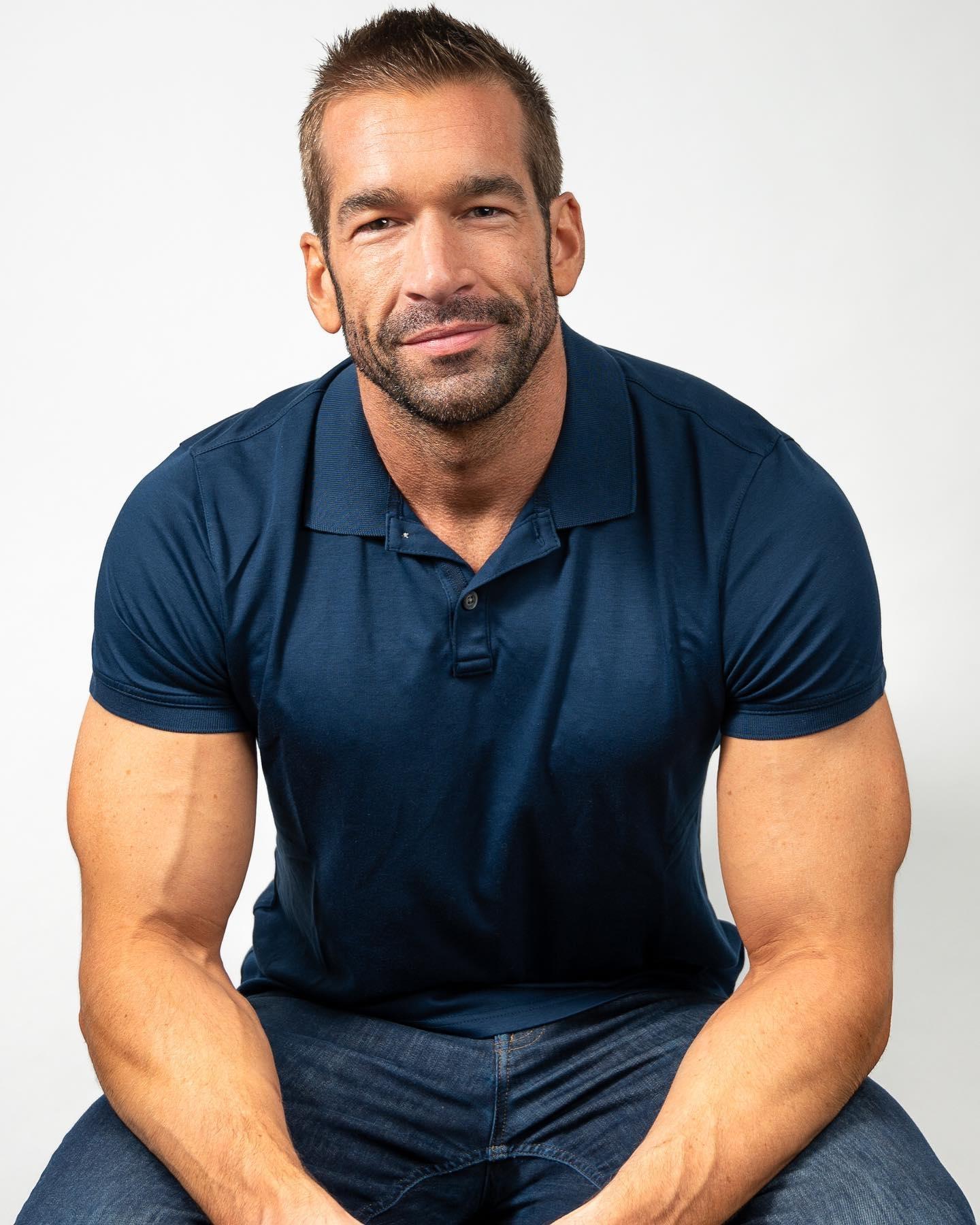 Tom Berklund image
