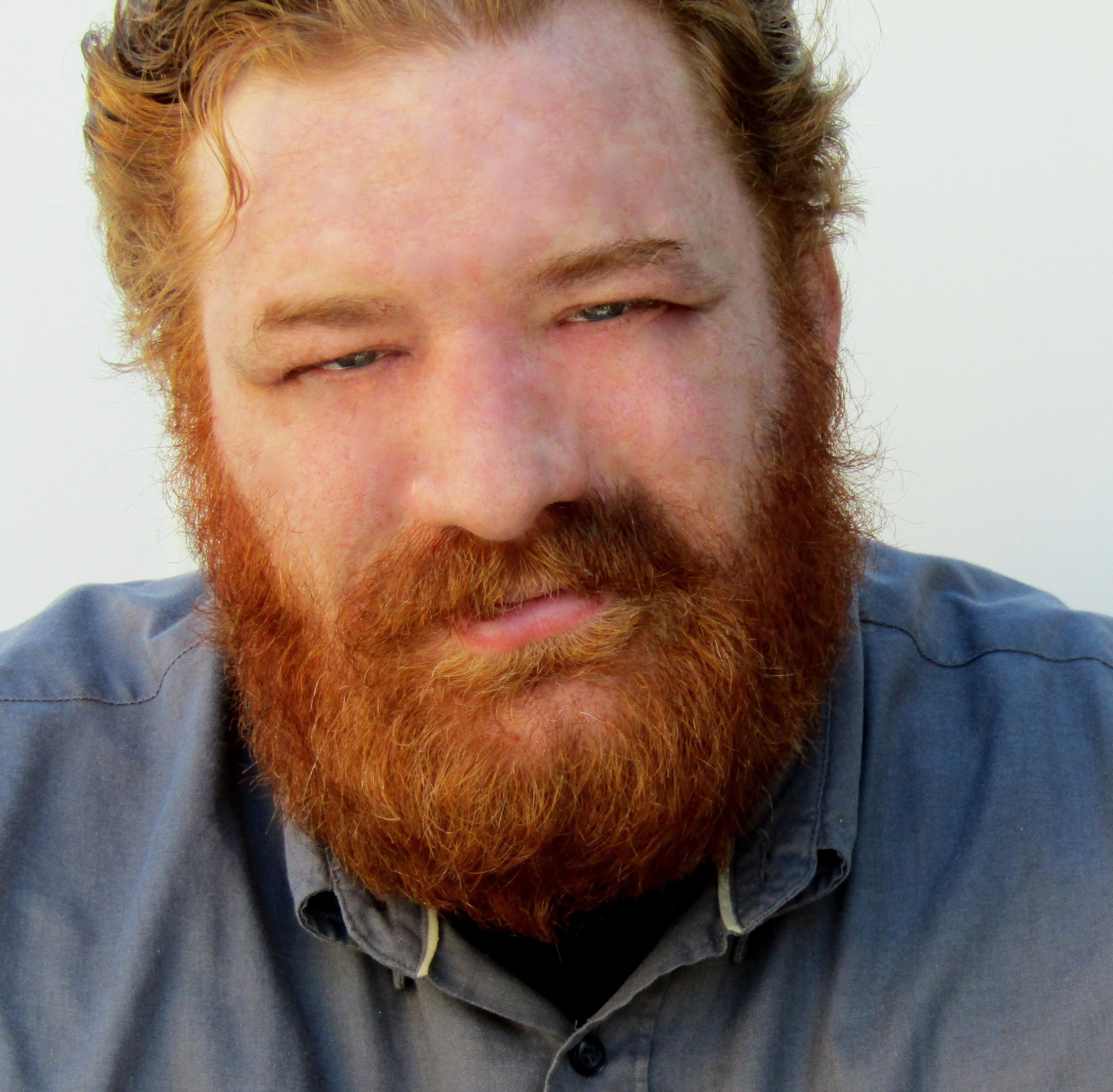 Happy Anderson image