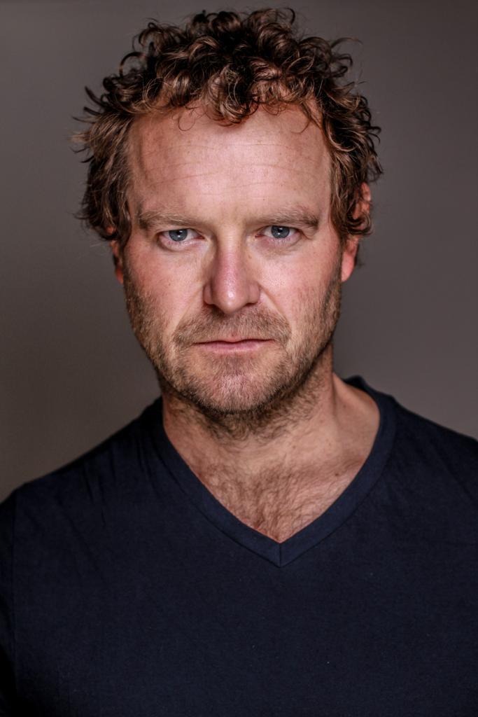 Nicholas Pauling image