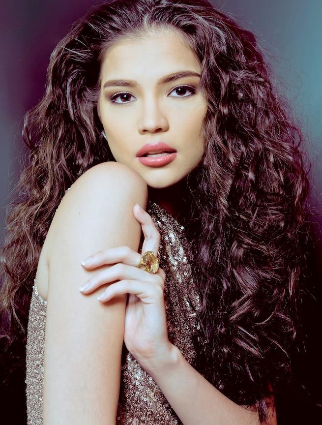 Rhian Ramos image