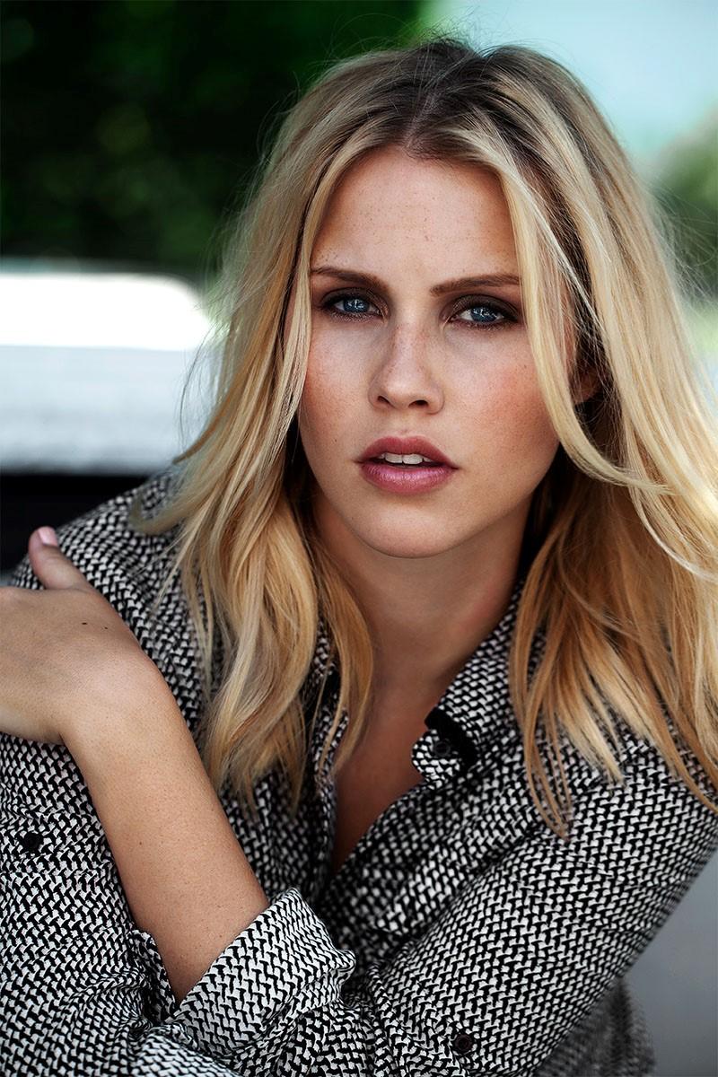 Claire Holt image