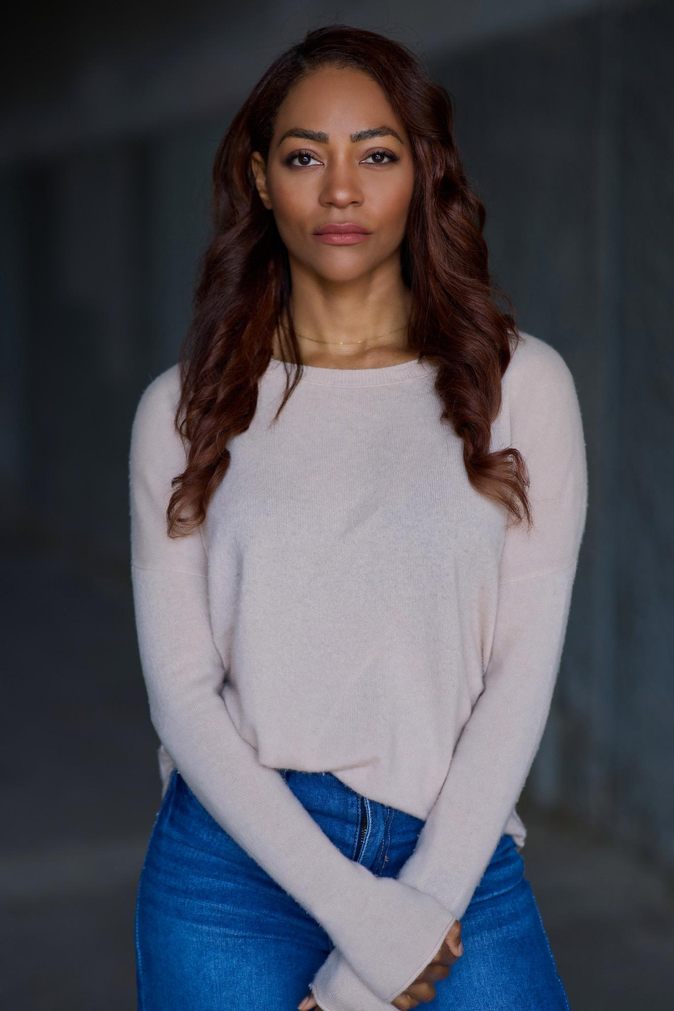 Natasha Marc image