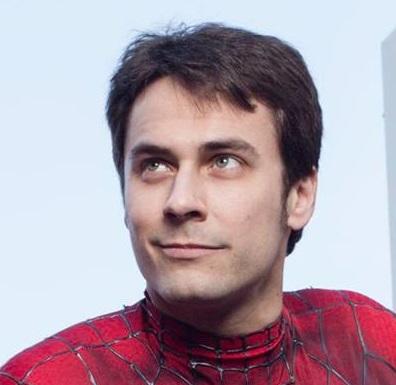 Steve Rudzinski image