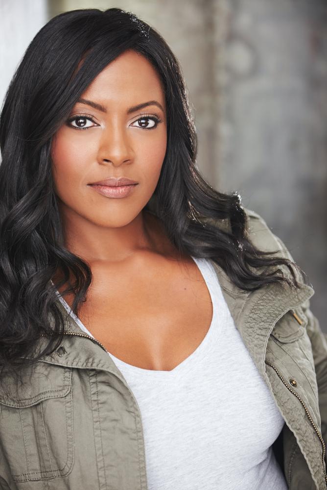Jeneen Robinson image
