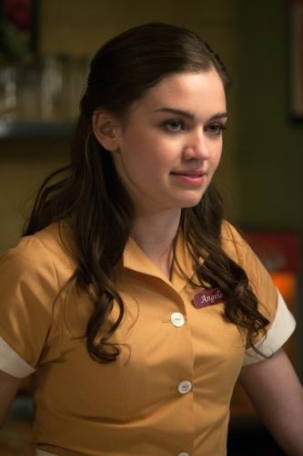 Julia Maxwell image