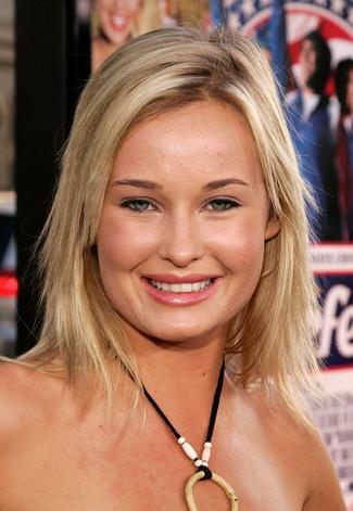 Amber Hay image