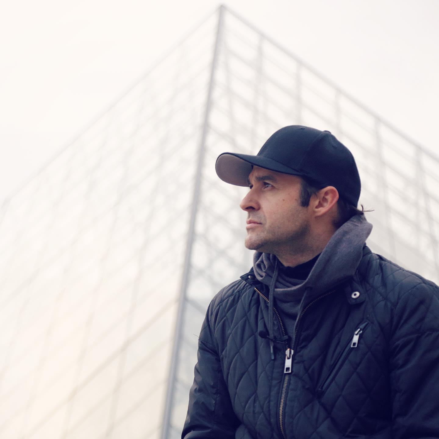 Mathieu Ratthe image