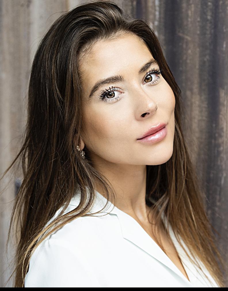 Maya Ritter image