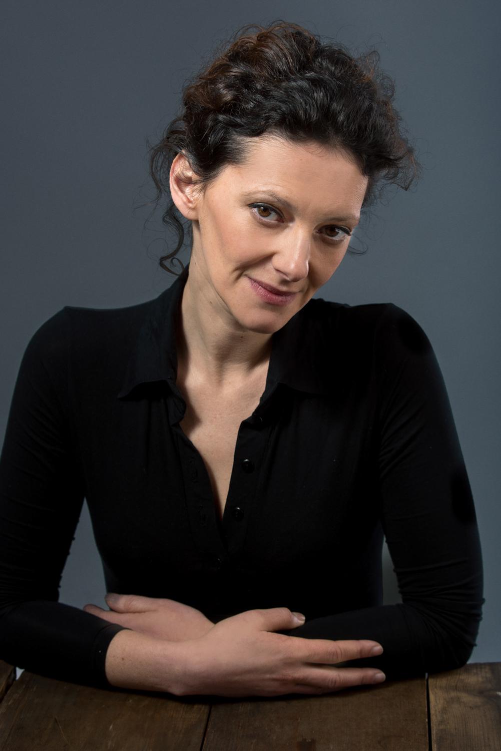 Diana Sá image